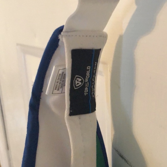 Visor - Picture 4 of 5